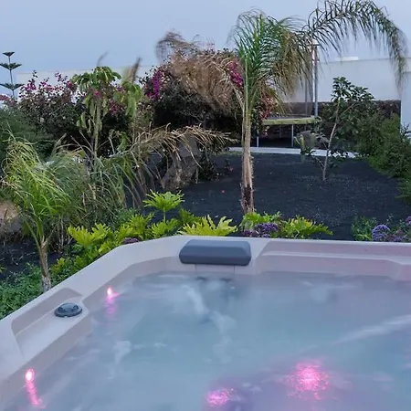 Villa Harmonia Puerto del Carmen (Lanzarote)