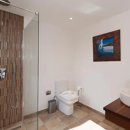 Villa Harmonia Puerto del Carmen (Lanzarote)