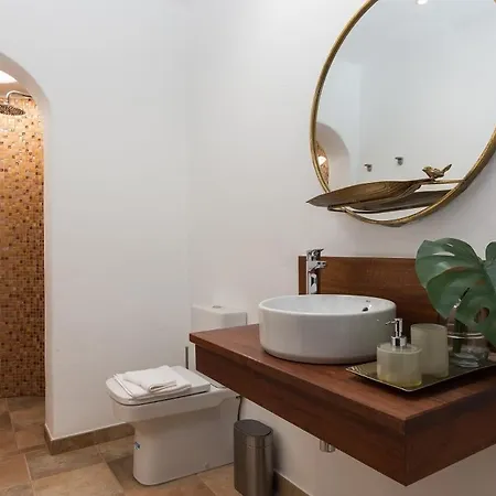 Villa Harmonia Puerto del Carmen (Lanzarote)