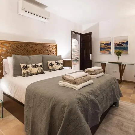 Villa Harmonia