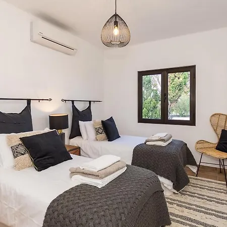 Villa Harmonia Puerto del Carmen (Lanzarote)