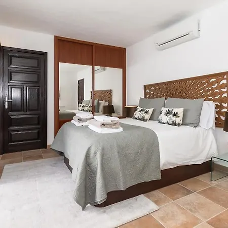Villa Harmonia *