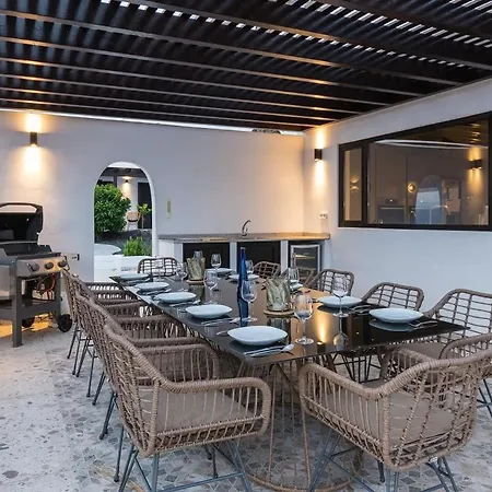 Villa Harmonia Puerto del Carmen (Lanzarote)