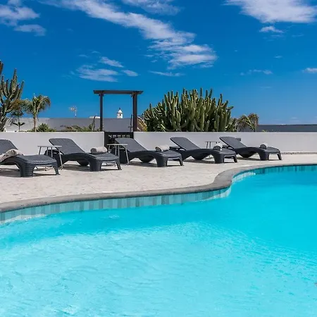 Villa Harmonia *